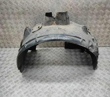 Peugeot 308 Front wheel arch liner splash guards 9819974080 9818684580
