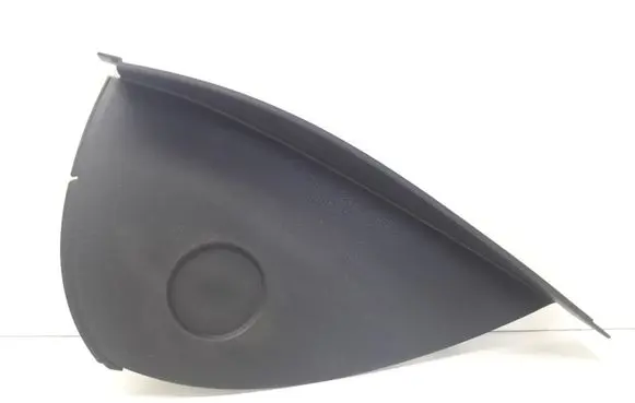 BMW 1 E81 E87 Dashboard side end trim 7068780 75064014