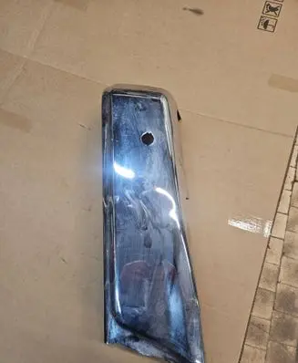 Ford F150 Rear bumper corner part panel trim FL3417F