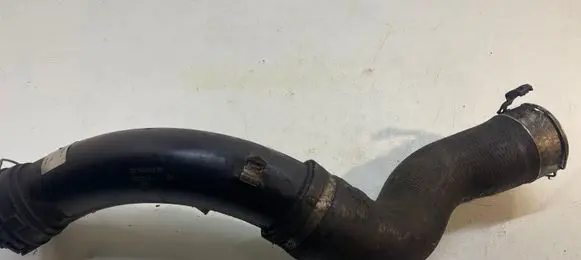 BMW 1 F20 F21 Intercooler hose/pipe 7597587