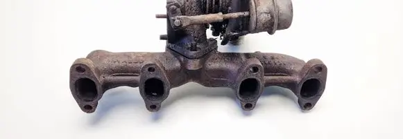 Volkswagen PASSAT B4 Turbo 0281457010