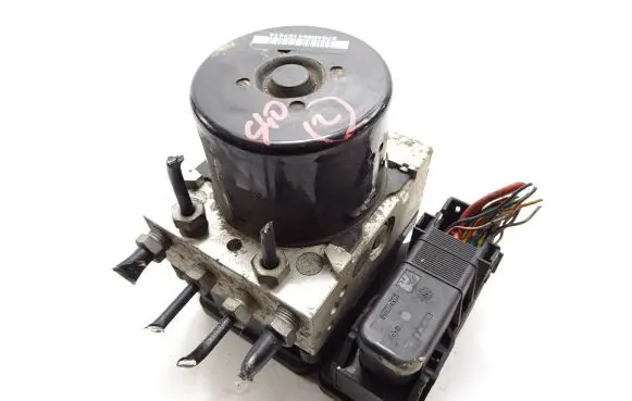 Volvo S40 ABS Pump AV612C405CB P31317378 10021205004