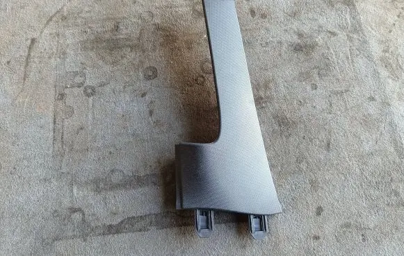 BMW 4 F36 Gran coupe (D)pillar trim (top) 7311221 20024110