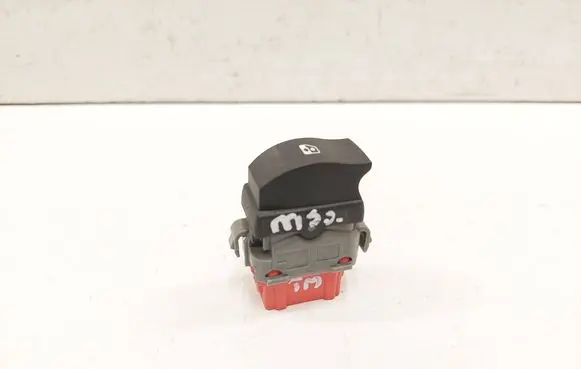 Nissan Interstar Electric window control switch 2808202 7059019