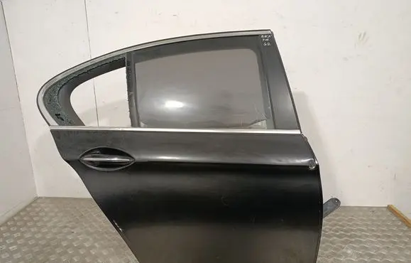 BMW 5 F10 F11 Rear door