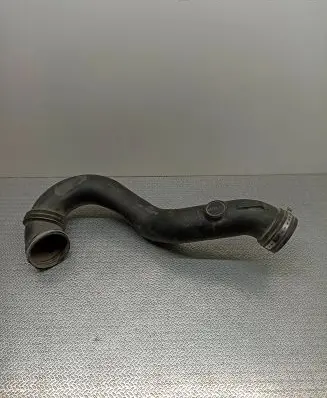 Fiat Ducato Air intake hose/pipe 53165197