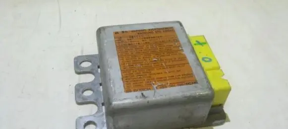 Nissan Primera Airbag control unit/module 988209f415