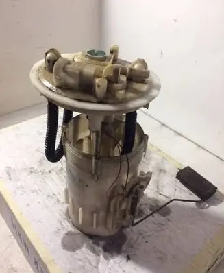 Renault Trafic II (X83) Fuel level sensor 8200155192B 55051012