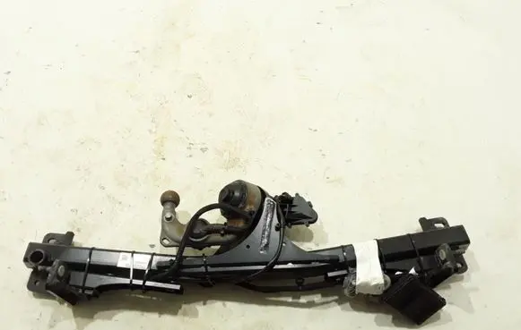 Volvo XC40 Tow bar set 31458008