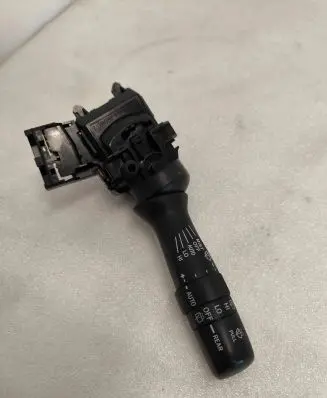 Toyota RAV 4 (XA30) Wiper control stalk 173848