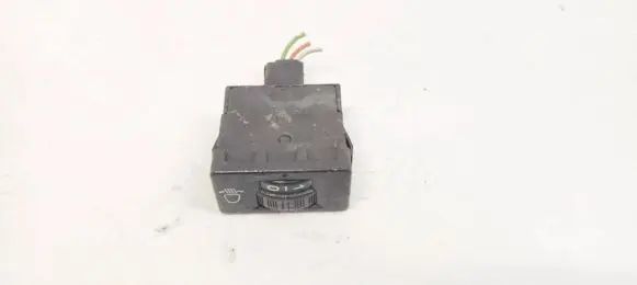 Citroen C4 I Headlight level height control switch 96384422XT 96366692XT