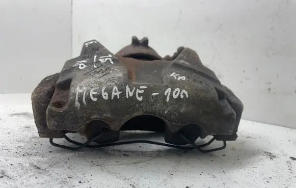 Renault Megane III Front brake caliper