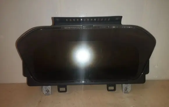 Volvo XC90 Speedometer (instrument cluster) 32254289 A2582