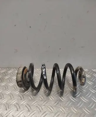 Seat Exeo (3R) Rear coil spring