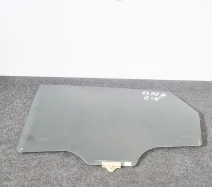 KIA Ceed Rear door window glass 43R00351