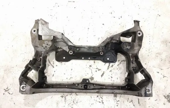 Mercedes-Benz CLK A209 C209 Front subframe 2036280657 2036280557