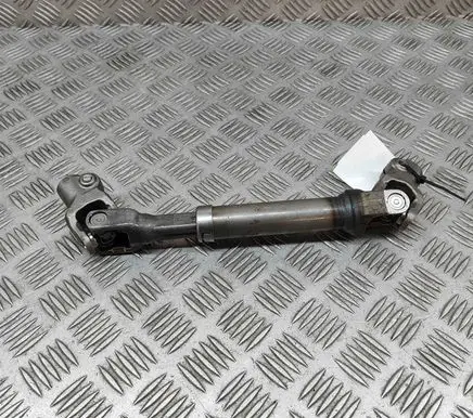 Steering column universal joint