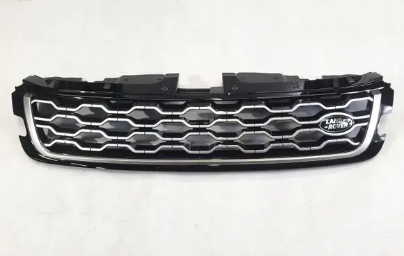Land Rover Evoque II Front bumper upper radiator grill K8D28C436A