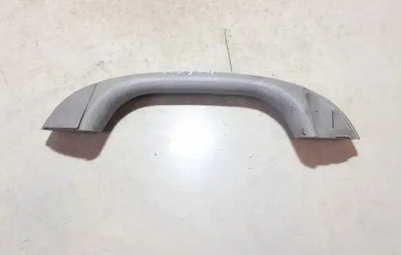 Mazda 323 F Rear interior roof grab handle b25069470