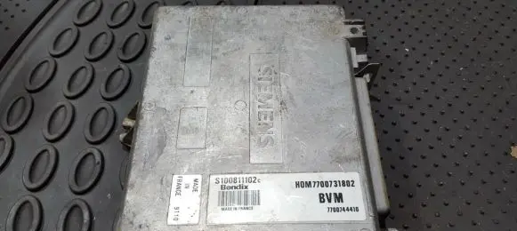 Engine control unit/module
