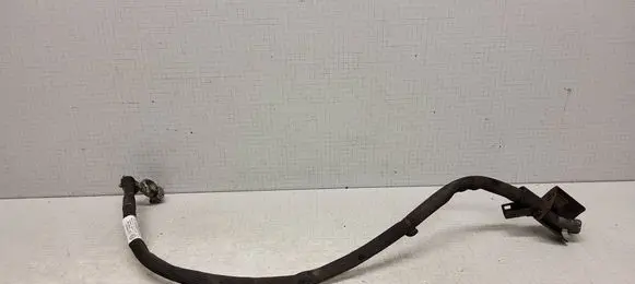 Positive cable (battery)