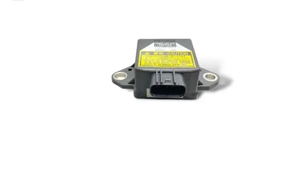 Toyota Prius (NHW20) ESP acceleration yaw rate sensor 8918348010 1745005233