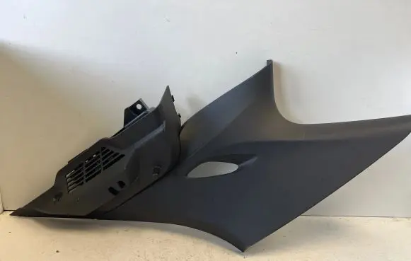 Opel Mokka B (C) pillar trim 9834920380
