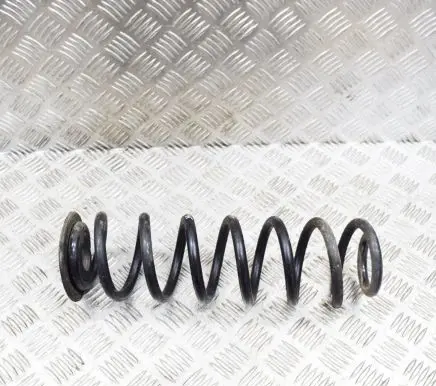 Skoda Superb B8 (3V) Rear coil spring 3Q0511115AL