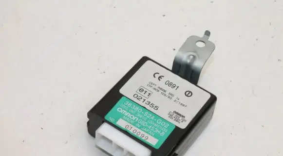 Honda S2000 Immobilizer control unit/module 38380S2AG02