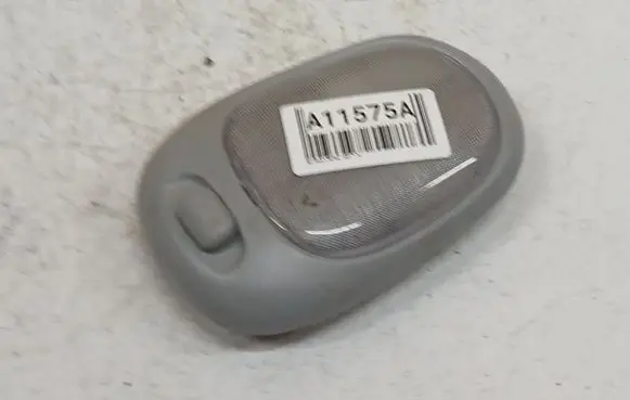 Hyundai Lantra II Front seat light 928002205