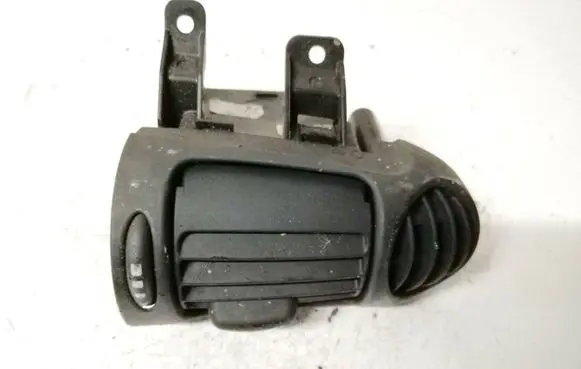Mercedes-Benz C W203 Dash center air vent grill a2038300154