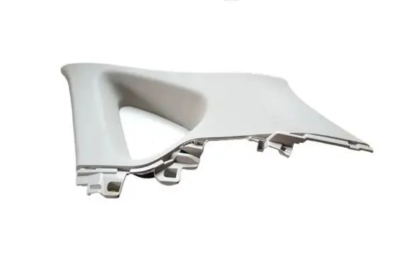 Mazda CX-5 II (B) pillar trim (bottom) KB7W68250