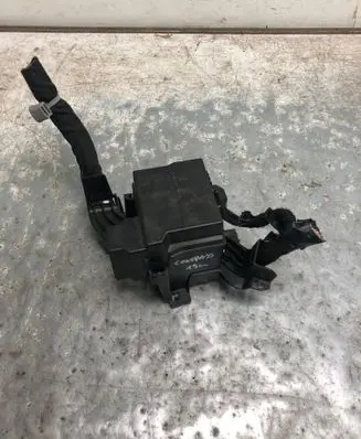 Jeep Compass Fuse box set
