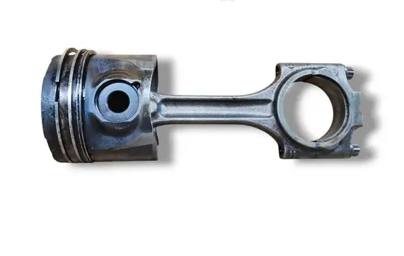 Volvo XC90 Piston with connecting rod 81l79