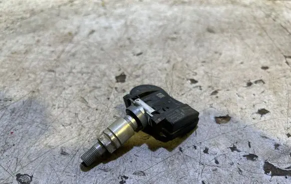 Nissan Maxima A36 Tire pressure sensor S180052352E 407003JA08 4F191FA8