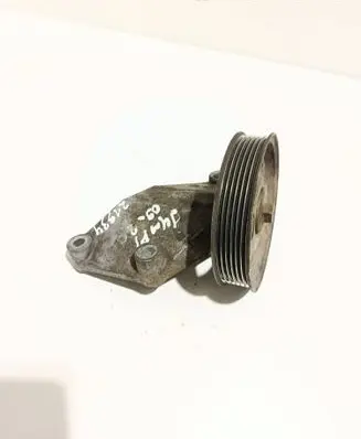 Citroen Jumper Generator/alternator belt tensioner T36428166821