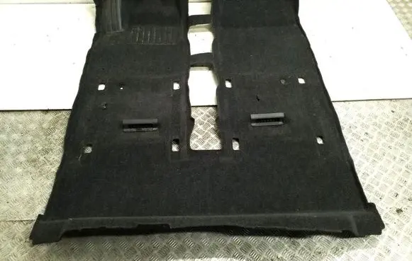 Renault Megane E-Tech Interior carpet 749025320R