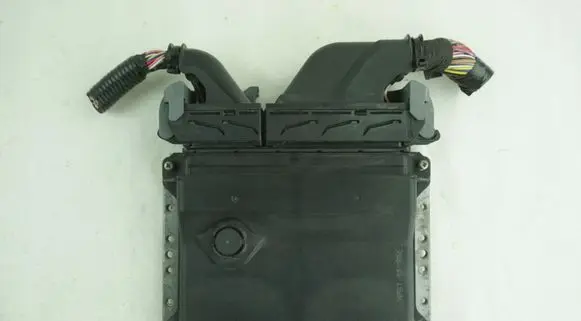 Toyota Verso Engine control unit/module 896610F400