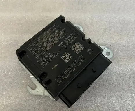 Volkswagen Transporter - Caravelle T6 Airbag control unit/module 2Q0959655AN