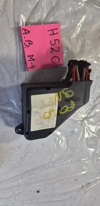 Volkswagen Polo IV 9N3 Fuse box set 6Q1937049B
