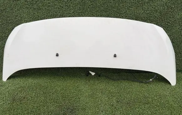 Toyota Proace Engine bonnet/hood 9820105680 SU001A4539