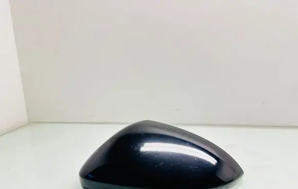 Volkswagen Touran III Plastic wing mirror trim cover 213847031