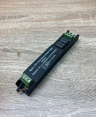 Citroen C4 I Other control units/modules RYDERTF11702 10R020758