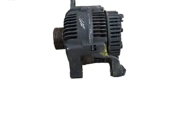 Peugeot Boxer Generator/alternator 0986038791