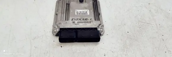Audi A4 S4 B8 8K Engine control unit/module 03L906022JM