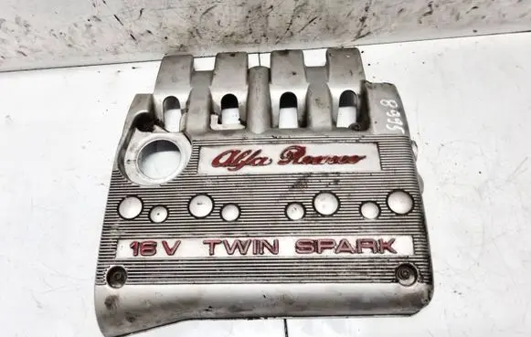 Alfa Romeo 147 Engine cover (trim) 0280620534