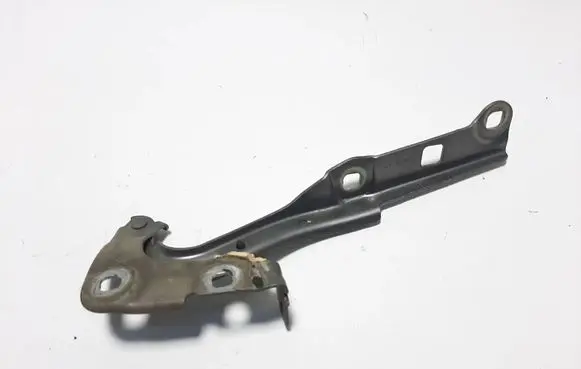 Opel Astra K Engine bonnet/hood hinges 39032149