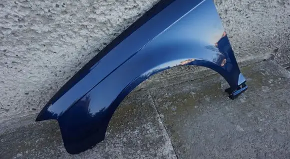 Audi A3 S3 8P Fender LX5Q