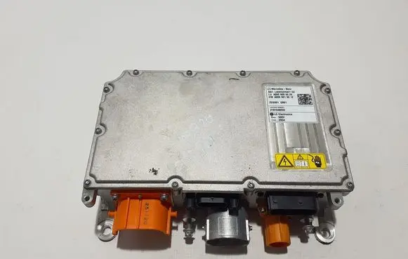 Mercedes-Benz EQC Wireless charging module A0009009026