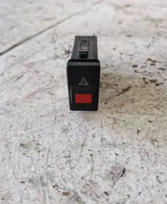 Audi A4 S4 B5 8D Hazard light switch 8D0941509D